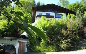 Chalet Lake View - Pinzgau Holidays