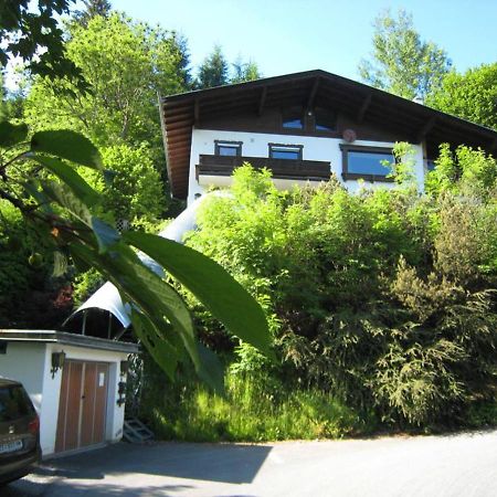 Chalet Lake View - Pinzgau Holidays Zell am See Buitenkant foto