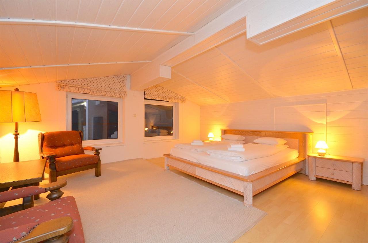 Chalet Lake View - Pinzgau Holidays Zell am See Buitenkant foto