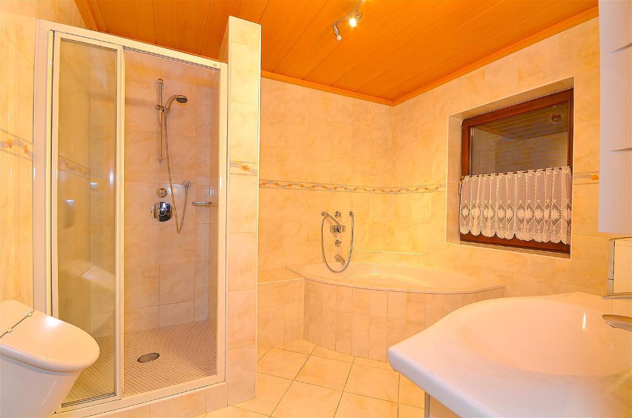 Chalet Lake View - Pinzgau Holidays Zell am See Buitenkant foto