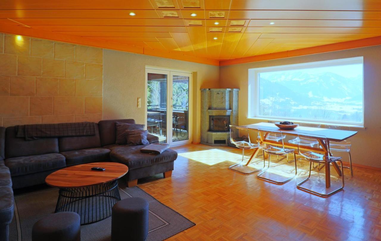Chalet Lake View - Pinzgau Holidays Zell am See Buitenkant foto