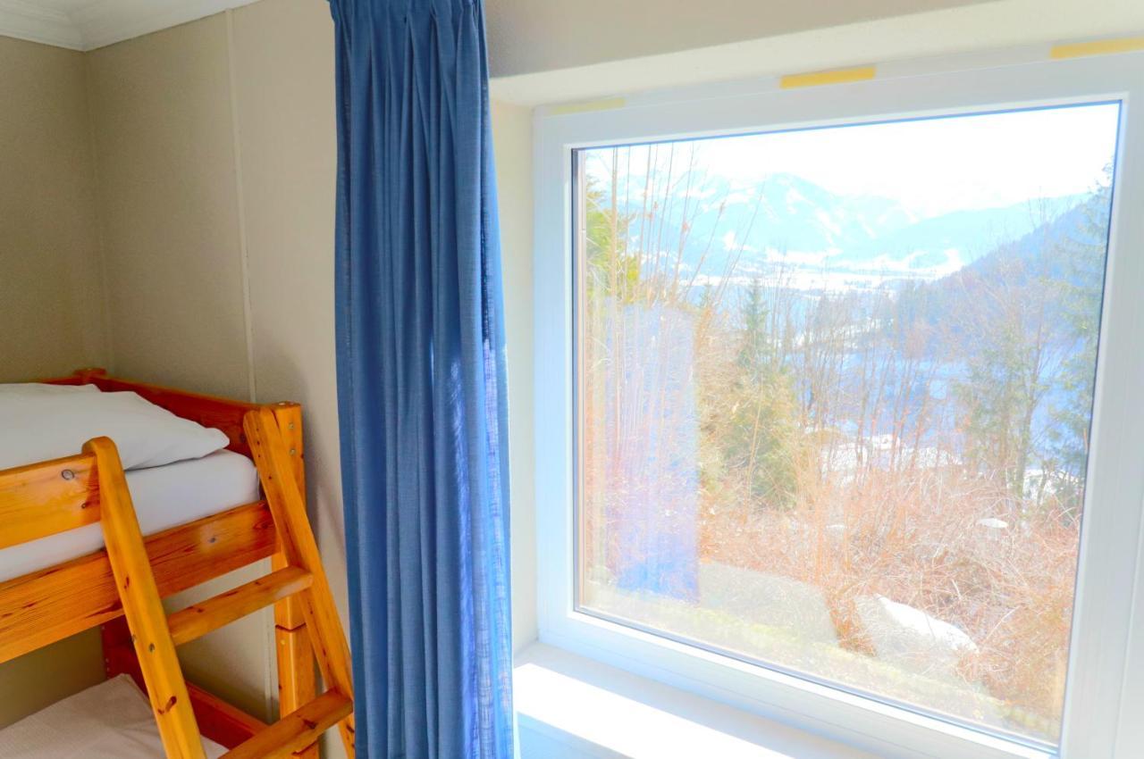 Chalet Lake View - Pinzgau Holidays Zell am See Buitenkant foto