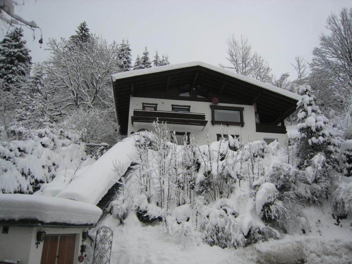 Chalet Lake View - Pinzgau Holidays Zell am See Buitenkant foto