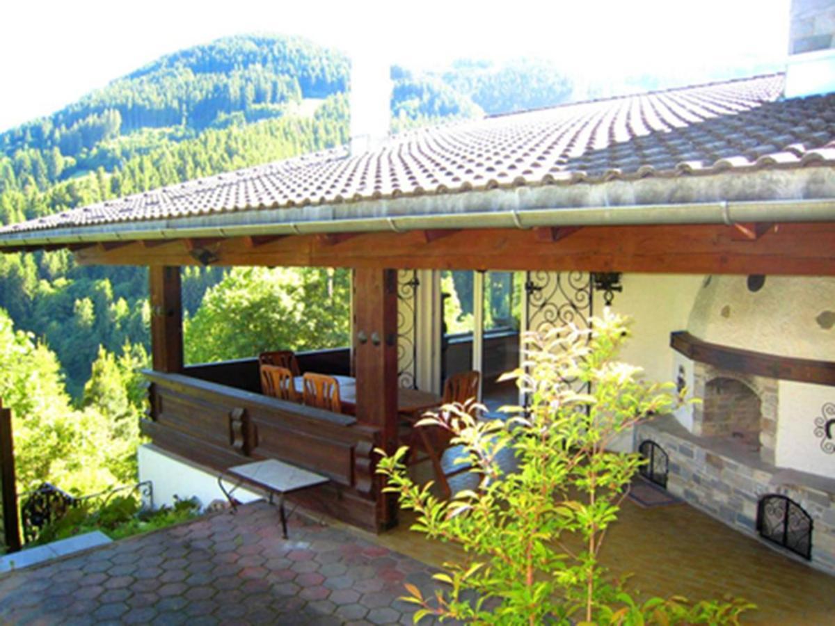 Chalet Lake View - Pinzgau Holidays Zell am See Buitenkant foto