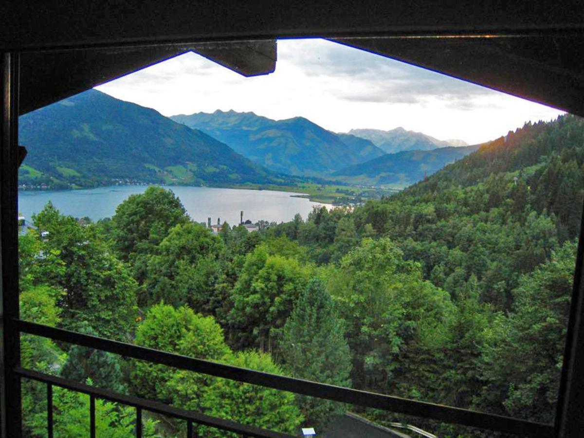 Chalet Lake View - Pinzgau Holidays Zell am See Buitenkant foto